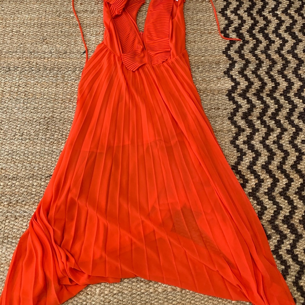 women’s zara dress